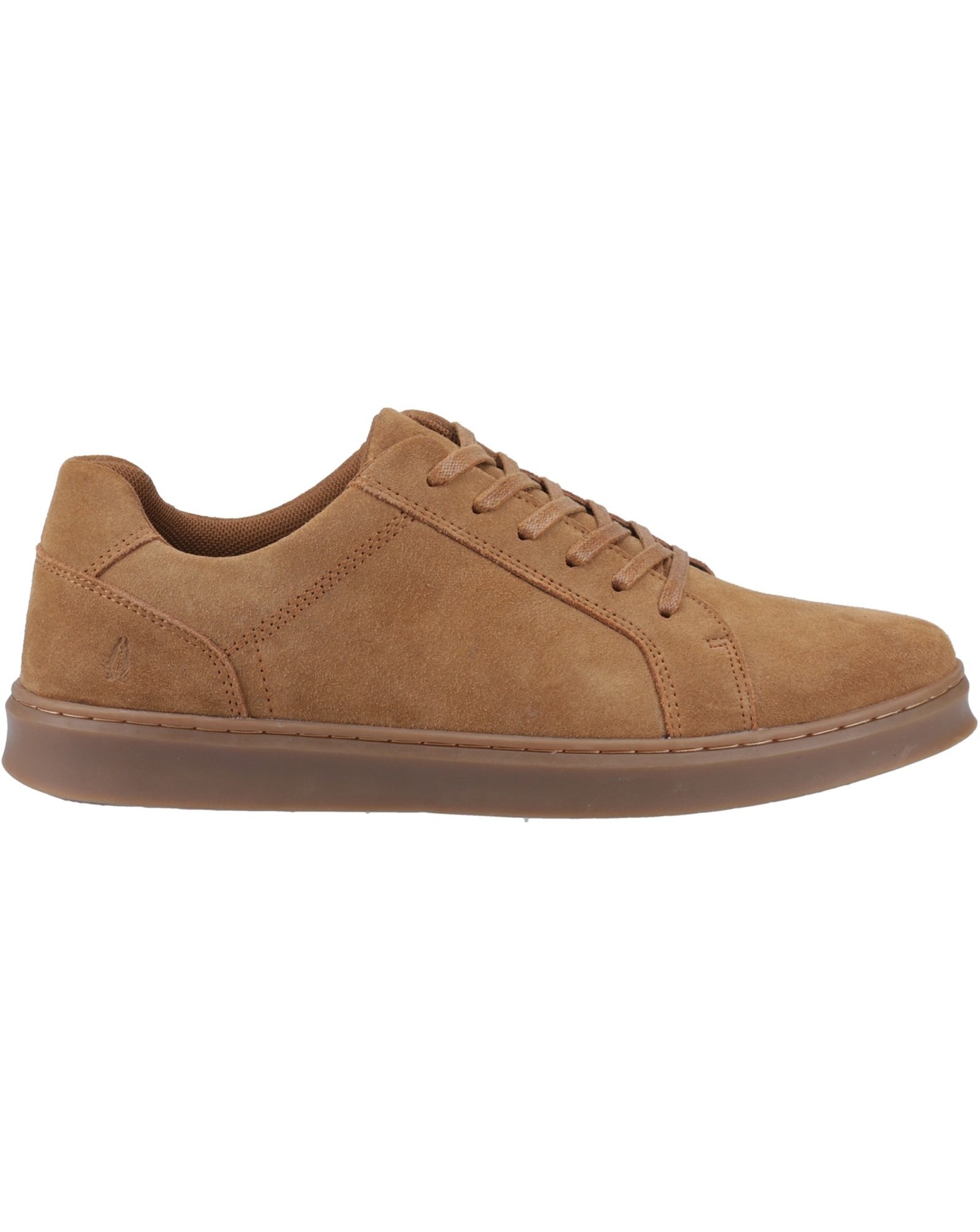 Hush Puppies Madden Suede