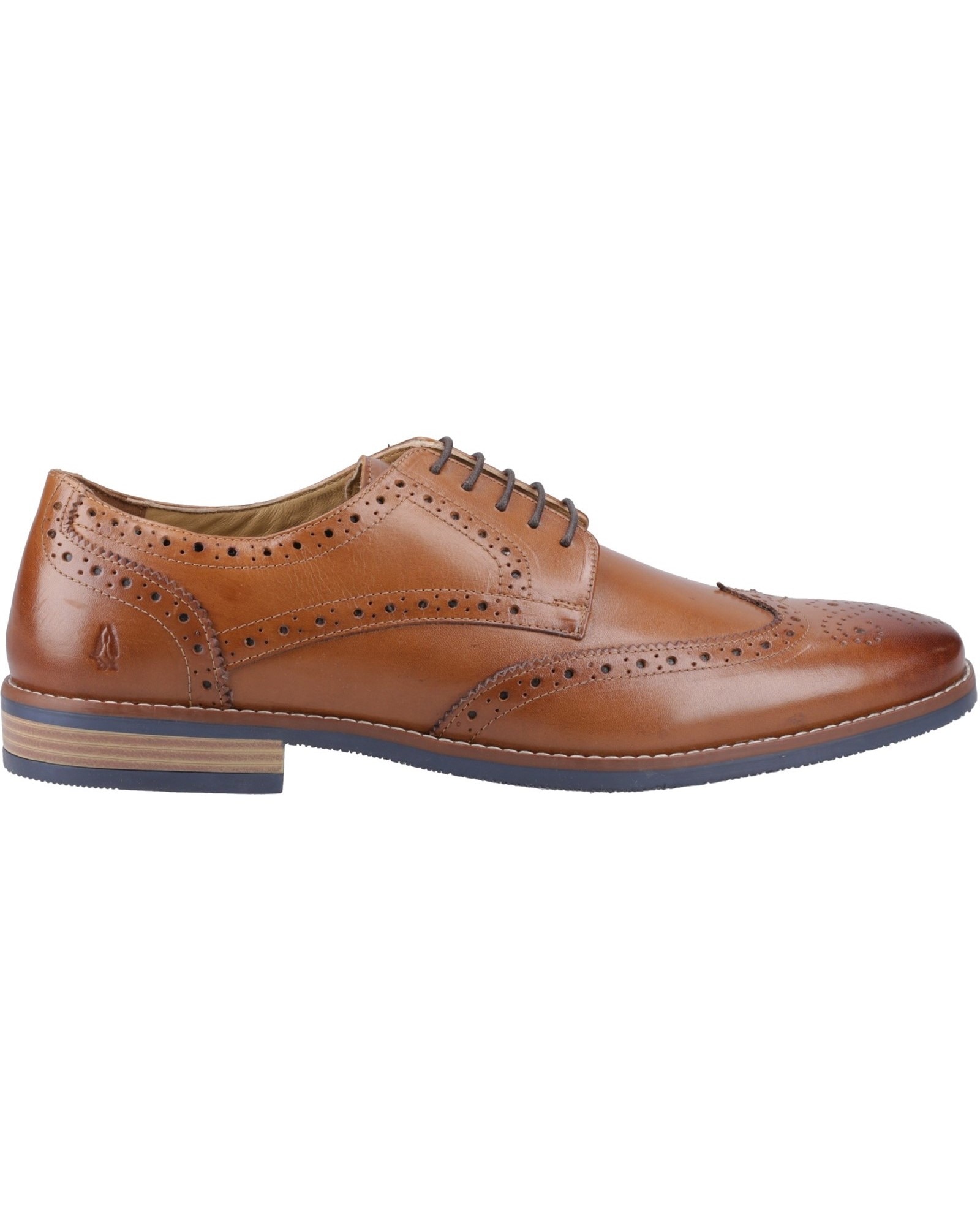 Hush Puppies Mack Brogue