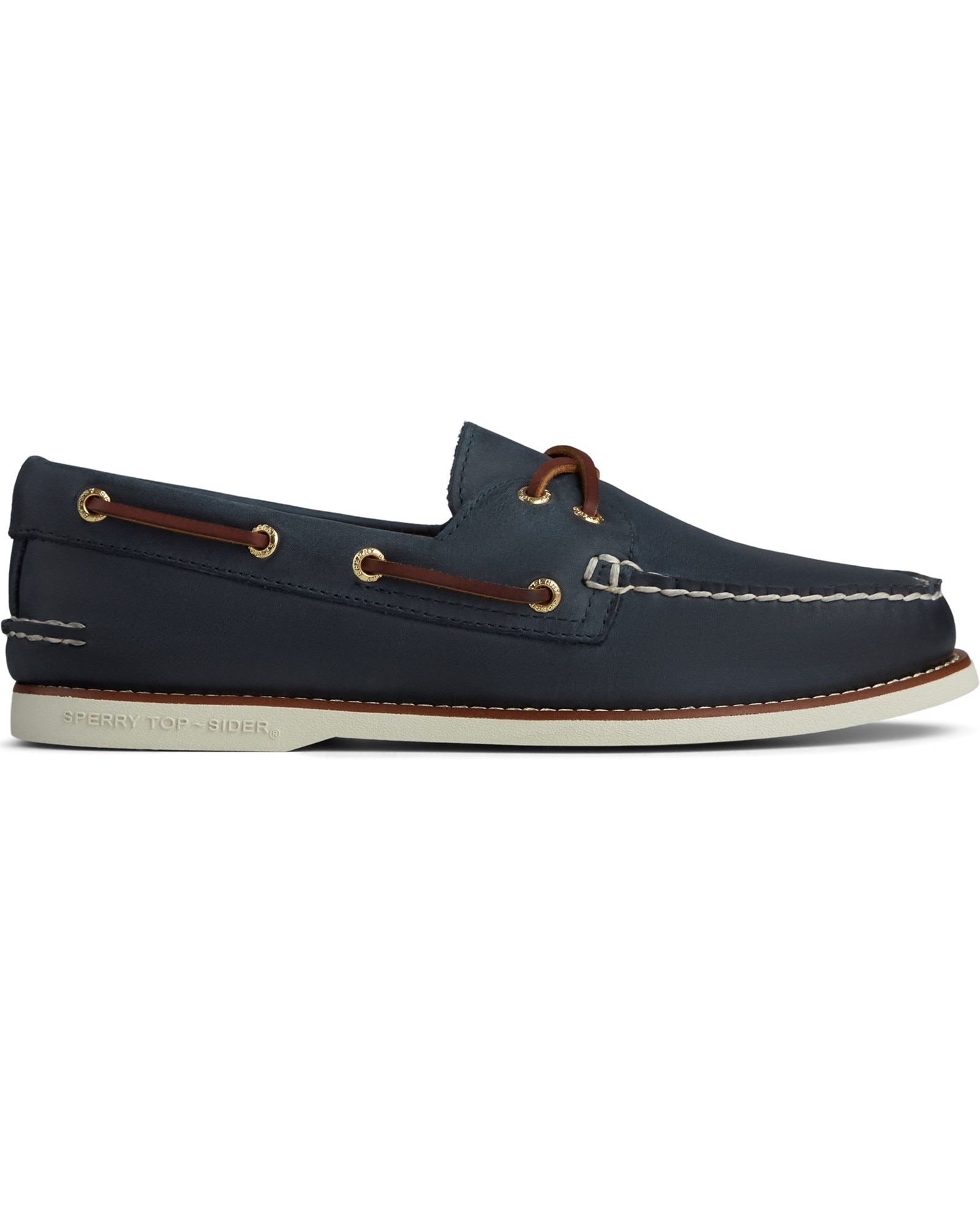 Sperry Authentic Gold Cup Boat Shoe