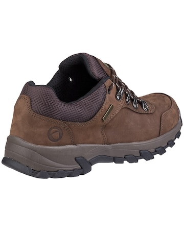 Cotswold Hawling Walking Shoe