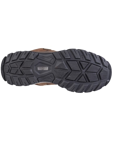 Cotswold Hawling Walking Shoe