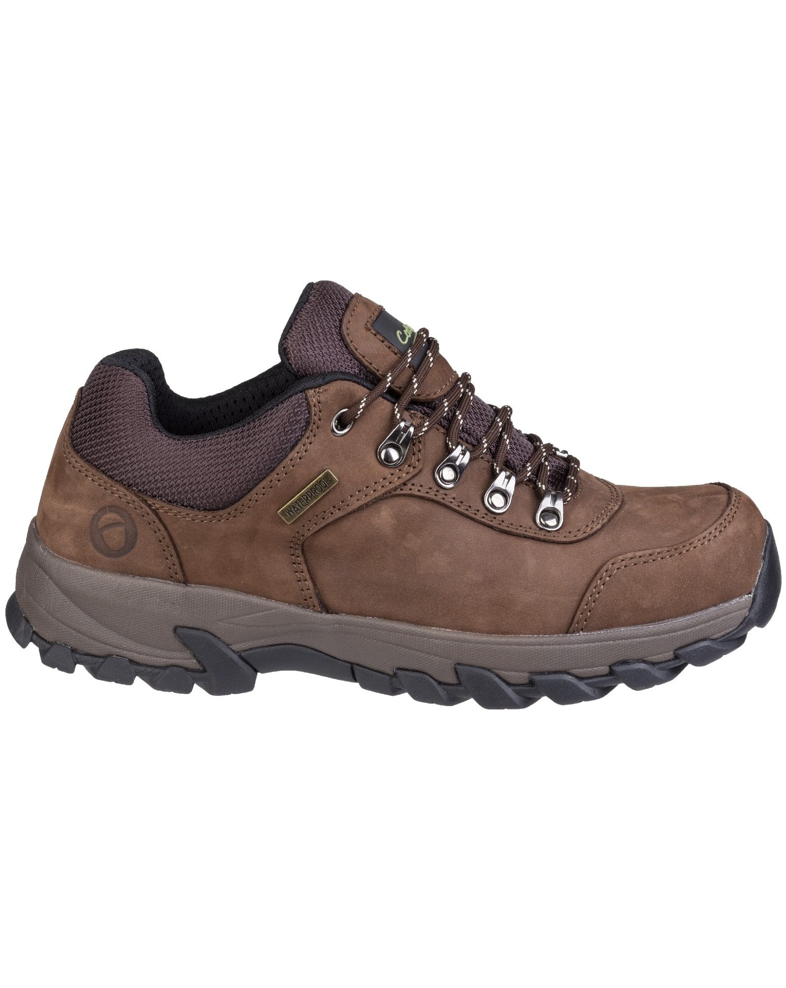 Cotswold Hawling Shoe
