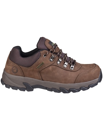 Cotswold Hawling Walking Shoe