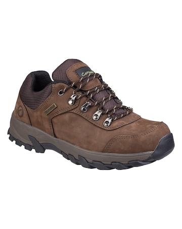Cotswold Hawling Walking Shoe
