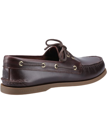 Sperry  Authentic 2 Eye Boat Shoe