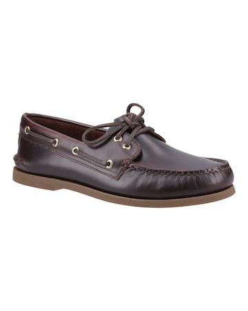 Sperry  Authentic 2 Eye Boat Shoe