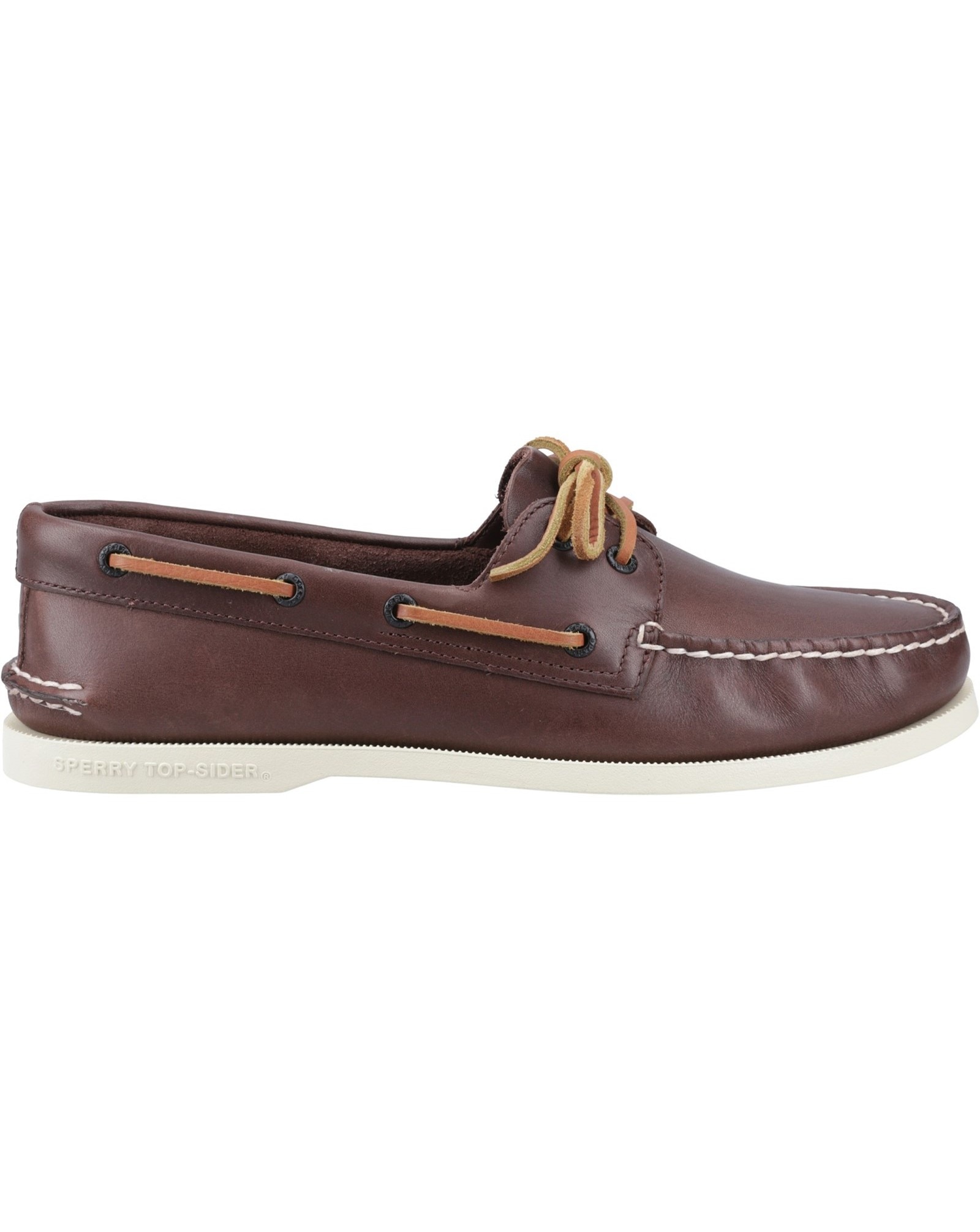 Sperry Authentic 2 Eye Boat Shoe