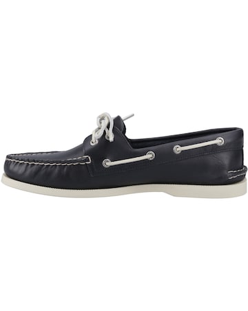 Sperry Authentic 2 Eye Boat Shoe