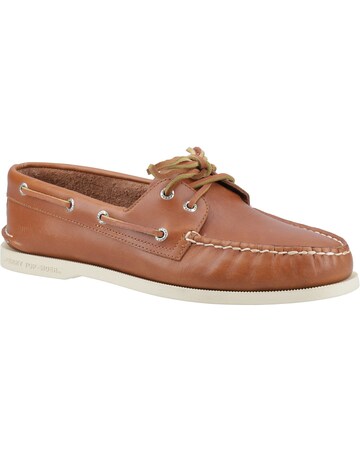 Sperry Authentic 2 Eye Boat Shoe