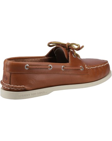 Sperry Authentic 2 Eye Boat Shoe