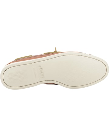 Sperry Authentic 2 Eye Boat Shoe