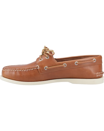 Sperry Authentic 2 Eye Boat Shoe
