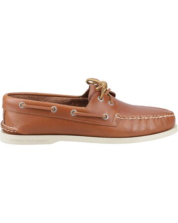 Sperry Authentic 2 Eye Boat Shoe