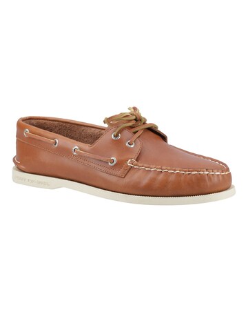 Sperry Authentic 2 Eye Boat Shoe