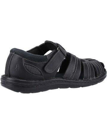 Hush Puppies Albert Fisherman Sandal