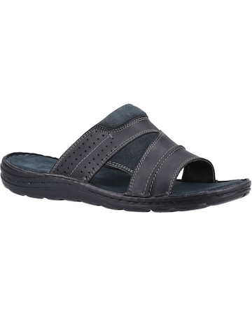 Hush Puppies Archer Mule Sandal
