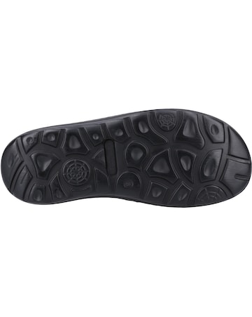 Hush Puppies Archer Mule Sandal