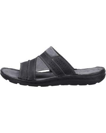 Hush Puppies Archer Mule Sandal