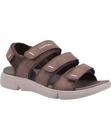 Hush Puppies Raul Sandal