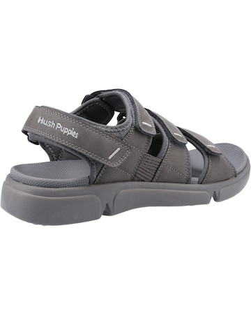 Hush Puppies Raul Sandal