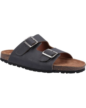 Hush Puppies Nash Slider