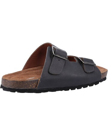 Hush Puppies Nash Slider