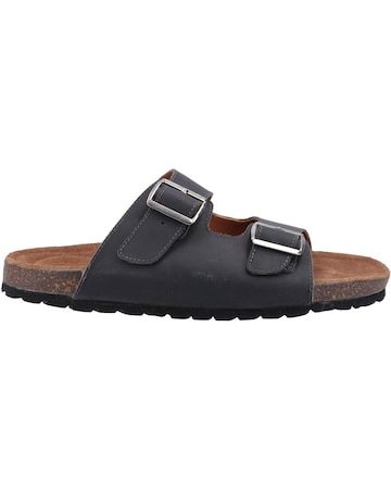 Hush Puppies Nash Slider