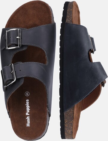 Hush Puppies Nash Slider