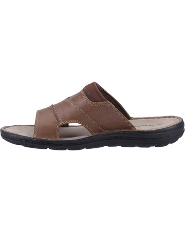 Hush Puppies Archer Mule Sandal