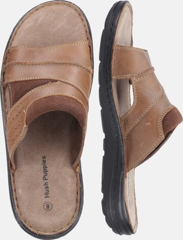 Hush Puppies Archer Mule Sandal