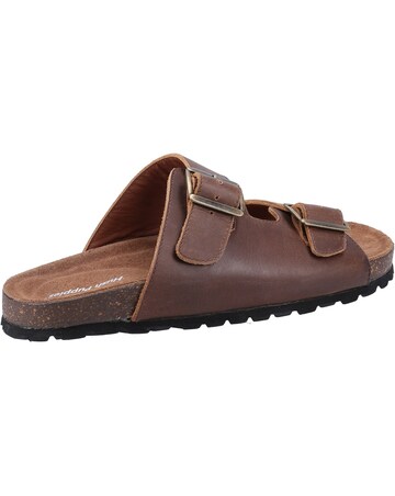 Hush Puppies Nash Slider