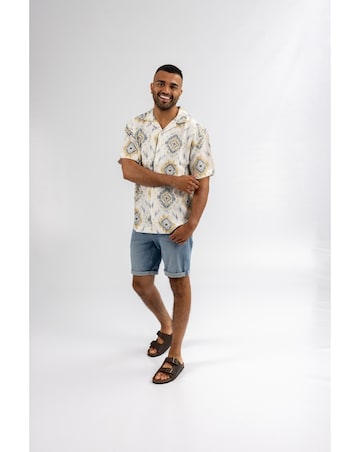 Hush Puppies Nash Slider