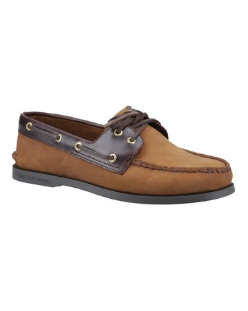 Sperry Authentic 2 Eye Boat Shoe