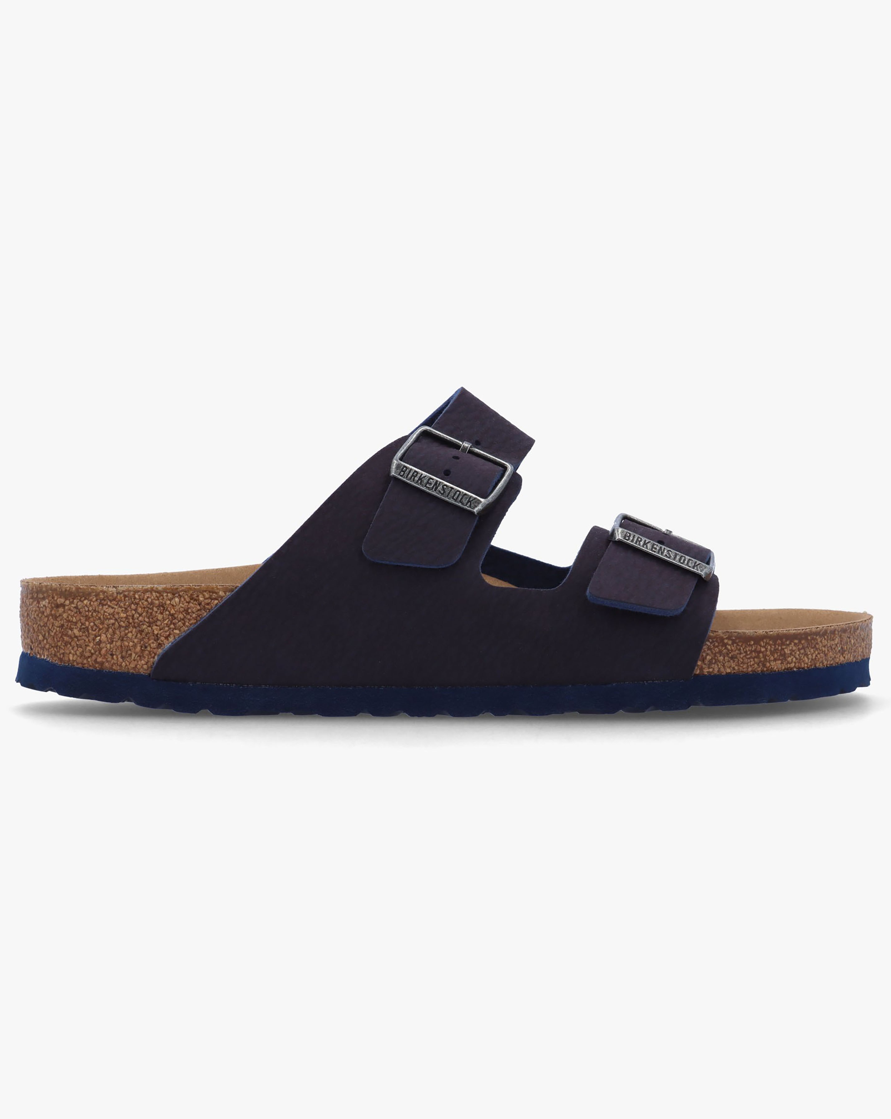 Birkenstock Men's Arizona Two Bar Mules