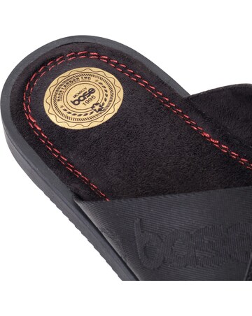 Base London Webb Slider