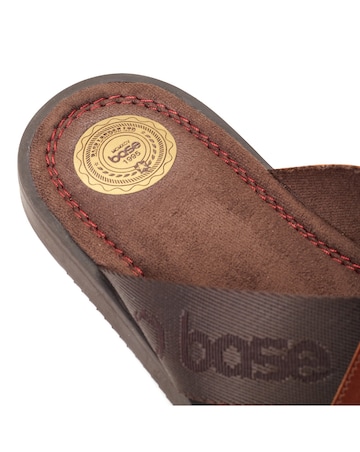 Base London Webb Slider