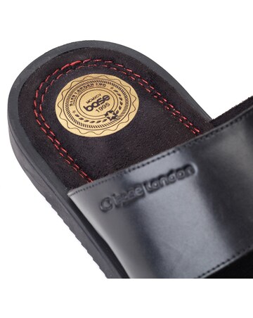 Base London Maven Slider