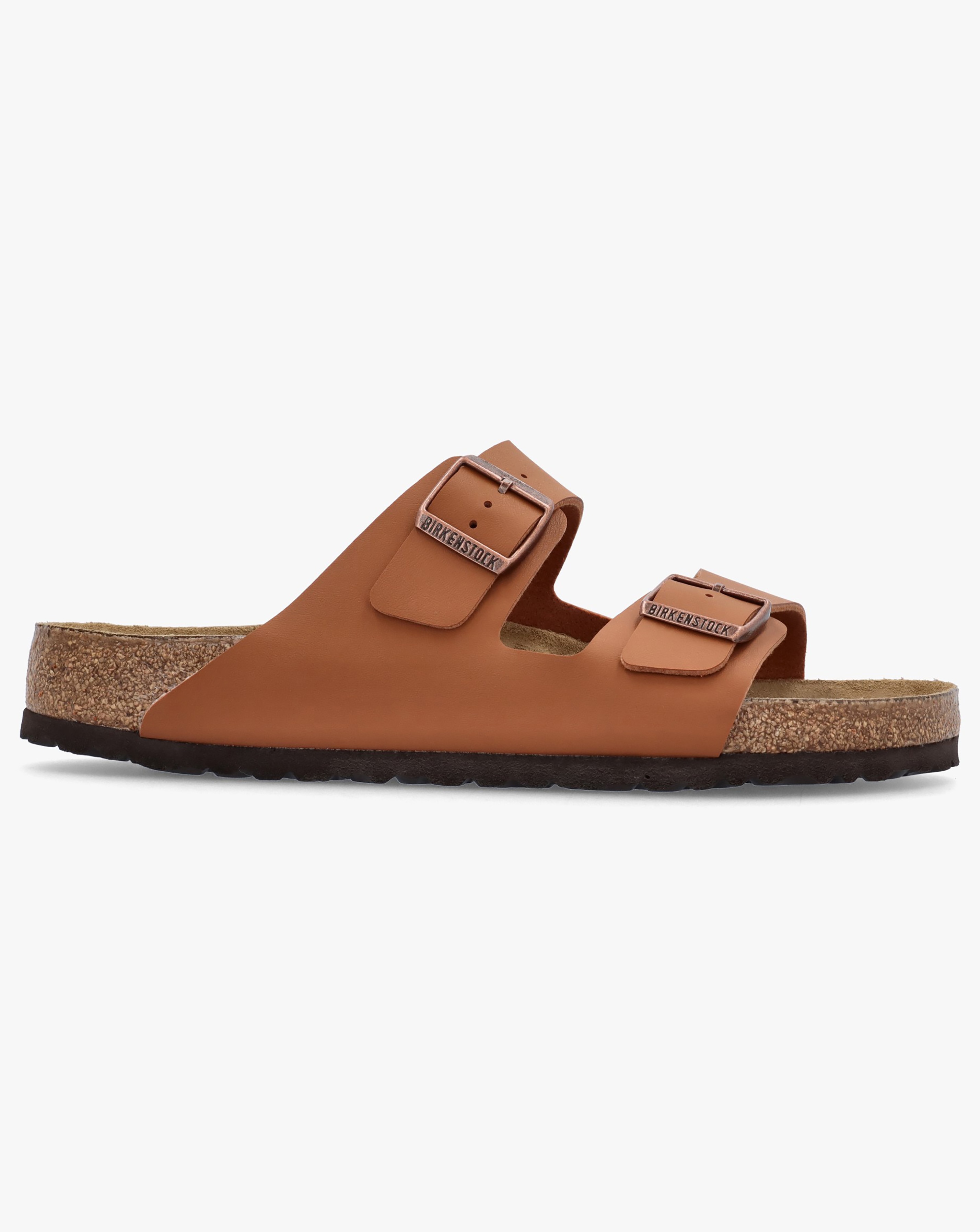 Birkenstock Men's Arizona Two Bar Mules