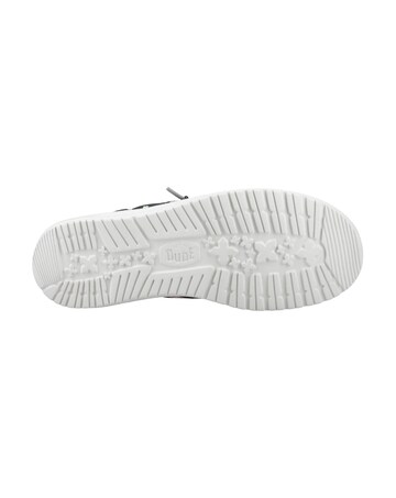 HEYDUDE Wally Funk Party Palm Shoes