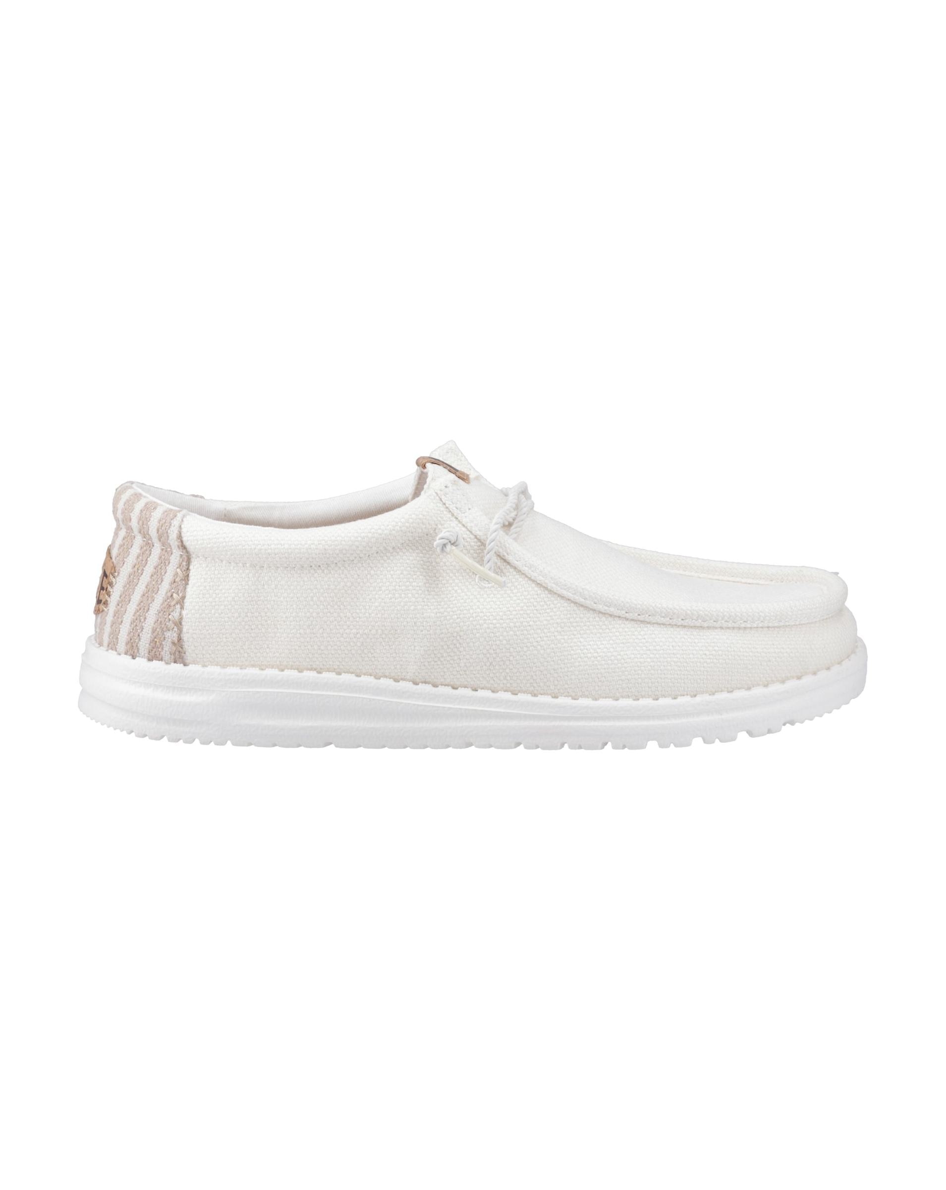 HEYDUDE Wally Resort Shoes