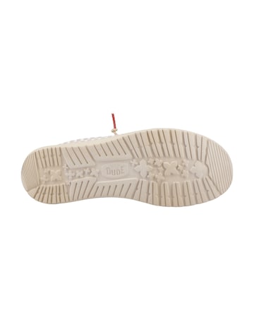 HEYDUDE Wally Resort Shoes