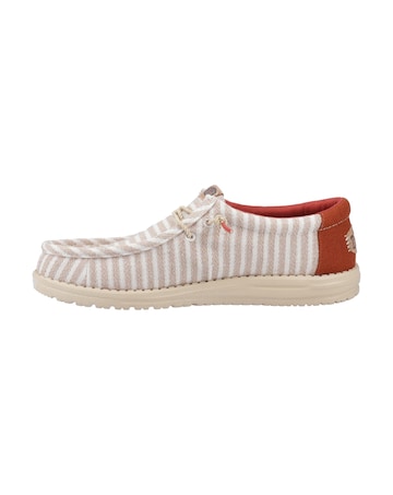 HEYDUDE Wally Resort Shoes
