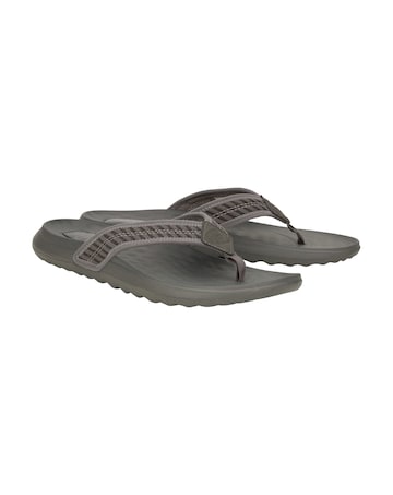 HEYDUDE Myers Flip Nu Prep Sandal