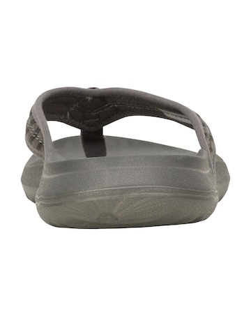 HEYDUDE Myers Flip Nu Prep Sandal