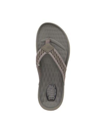 HEYDUDE Myers Flip Nu Prep Sandal