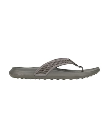 HEYDUDE Myers Flip Nu Prep Sandal