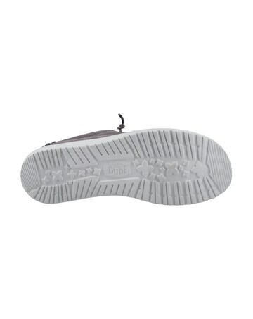 HEYDUDE Wally Workwear Shoes