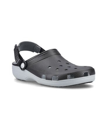 Crocs Classic Turbo Clog