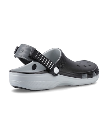 Crocs Classic Turbo Clog