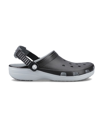 Crocs Classic Turbo Clog